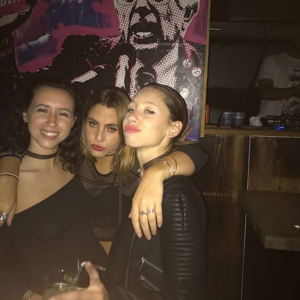 Meet your Posher, Samantha